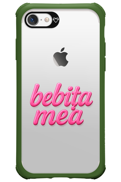Meaa 2.0 - Apple iPhone 7