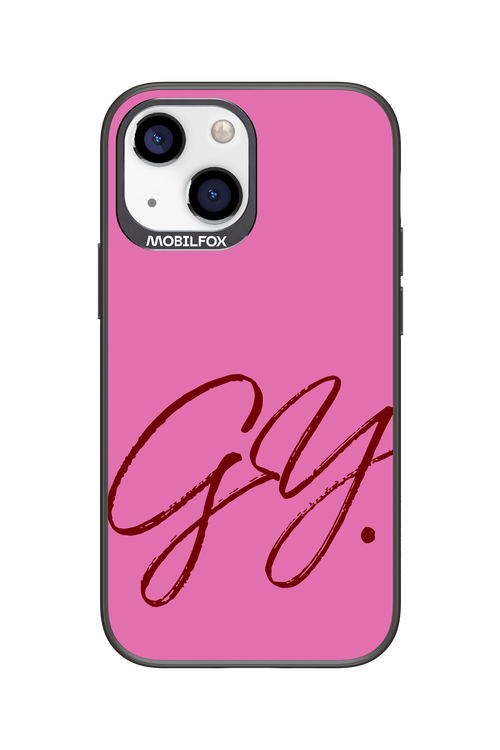 (Sorbet) GY 2.0 - Apple iPhone 13 Mini