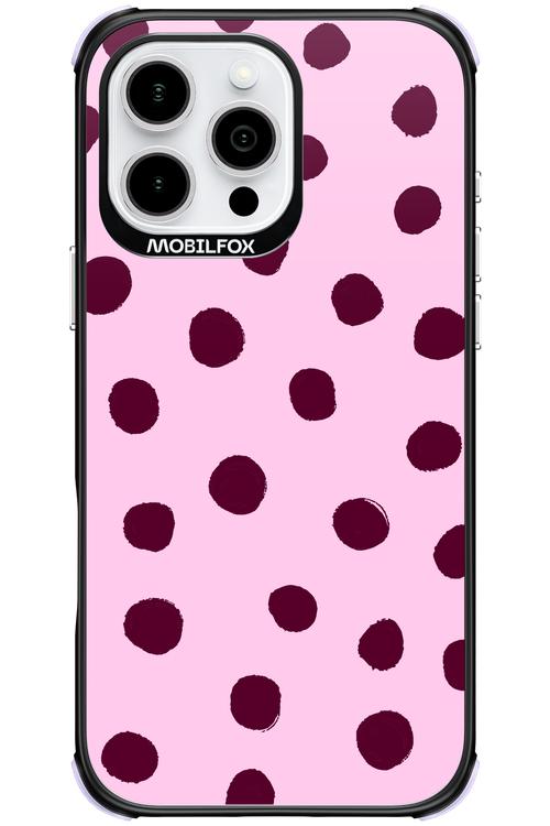My Crush 2.0 - Apple iPhone 16 Pro Max