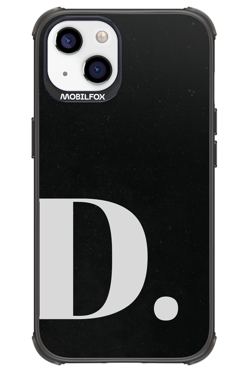 D (Off Space) 2.0 - Apple iPhone 13