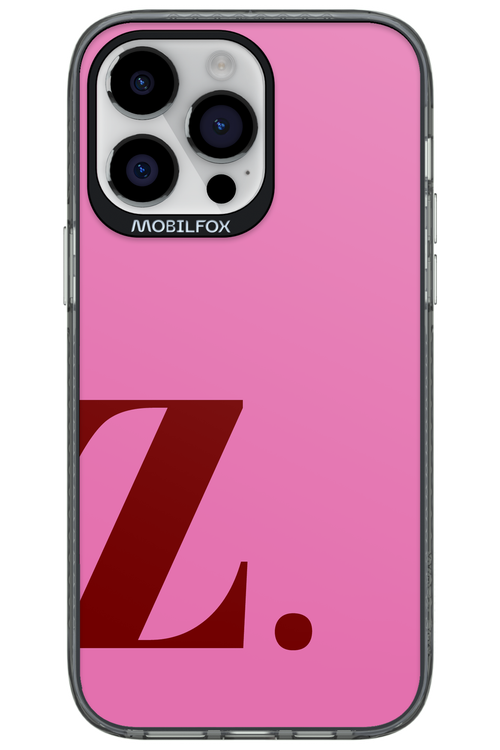 Z (Sorbet) 2.0 - Apple iPhone 14 Pro Max