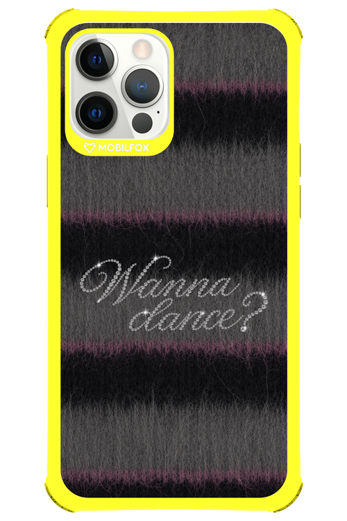 Dance Fever 2.0 - Apple iPhone 12 Pro Max