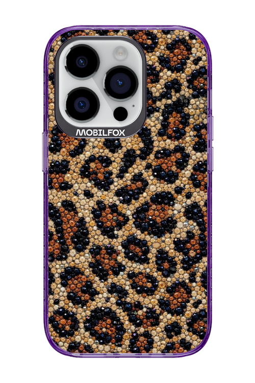 Crystal Roar 2.0 - Apple iPhone 14 Pro