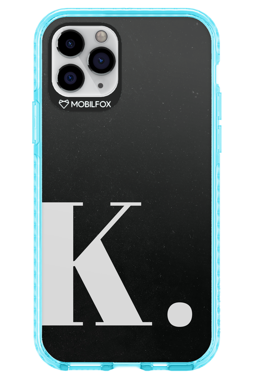 K (Off Space) 2.0 - Apple iPhone 11 Pro