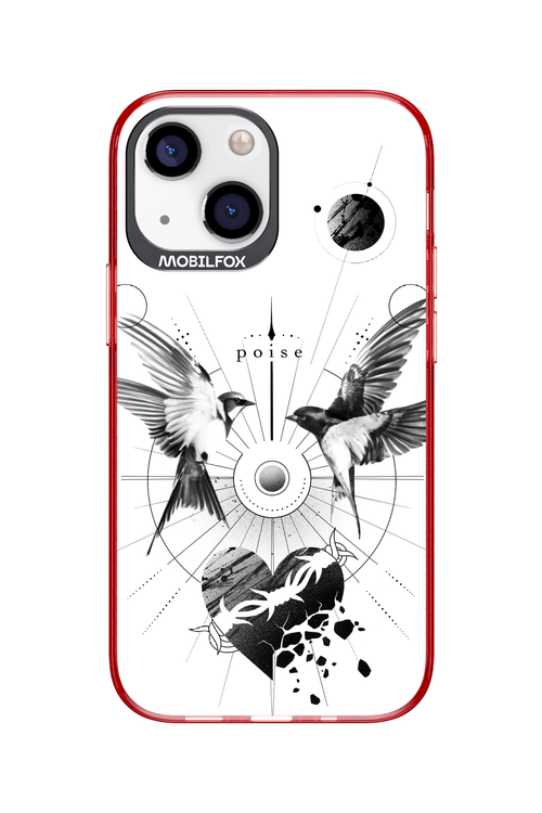 Madár 2.0 - Apple iPhone 13 Mini