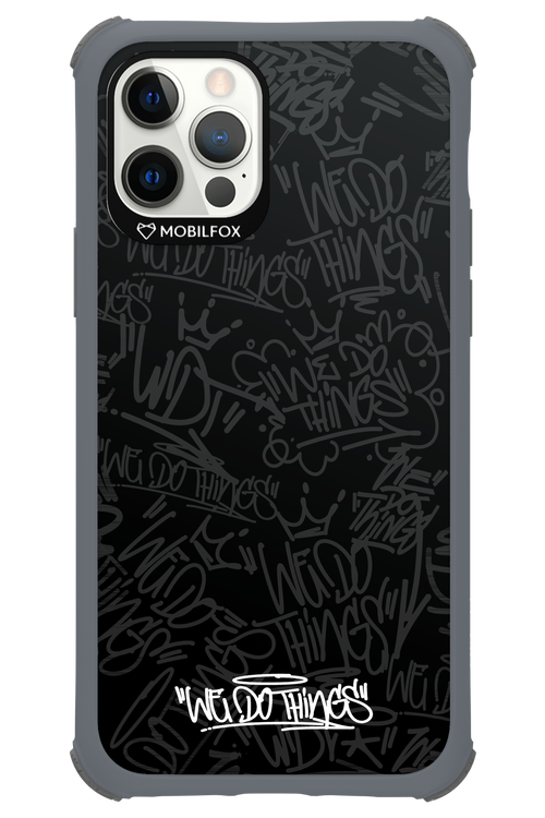 We Do Things 2.0 - Apple iPhone 12 Pro