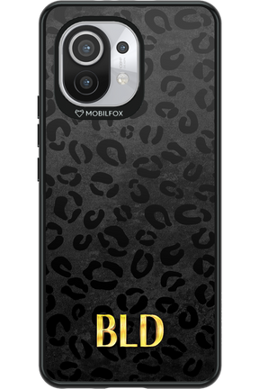 BLD BLVCK LEO - Xiaomi Mi 11 5G