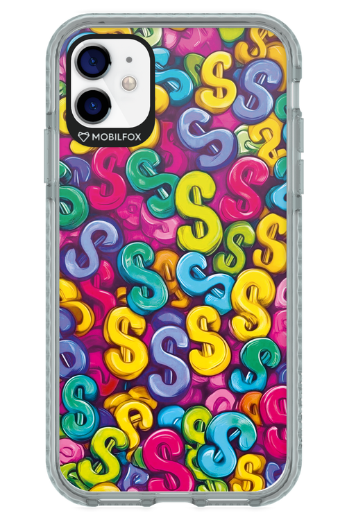 I need dollars - Apple iPhone 11