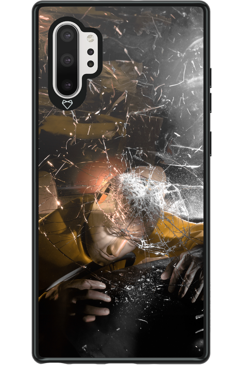 Final Impact - Samsung Galaxy Note 10+