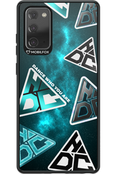 HDC 6 2.0 - Samsung Galaxy Note 20