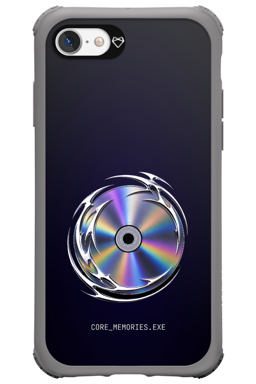Core Memories 2.0 - Apple iPhone 7
