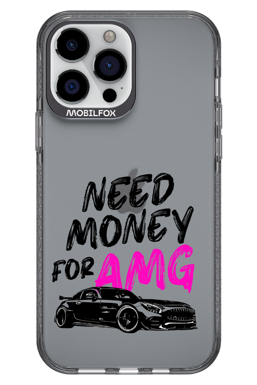 Need money for AMG - Apple iPhone 13 Pro Max