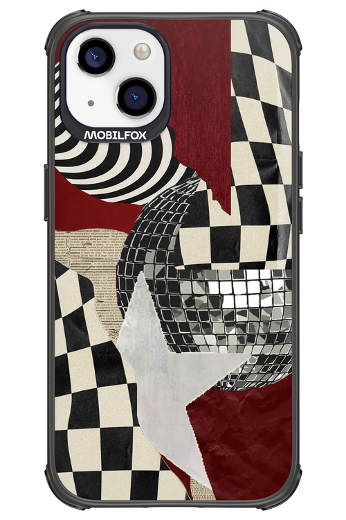 Disco Time 2.0 - Apple iPhone 13