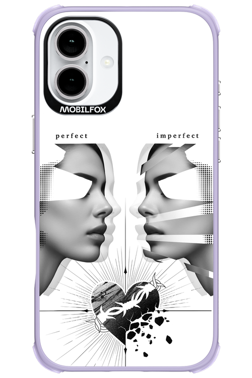Arcok 2.0 - Apple iPhone 16 Plus