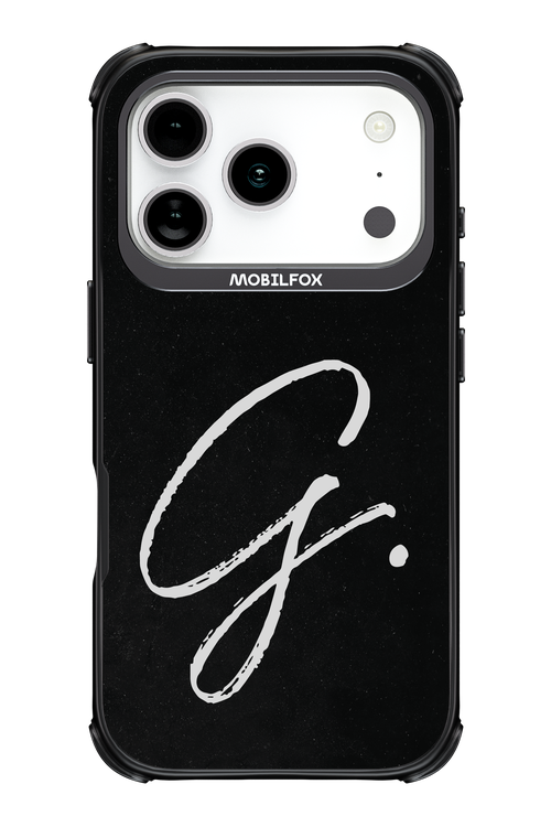 (Off Space) G 2.0 - Apple iPhone 17 Pro