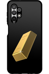 Gold Black - Samsung Galaxy A13 4G