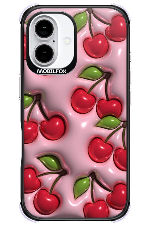 Cherry Bomb 2.0 - Apple iPhone 16