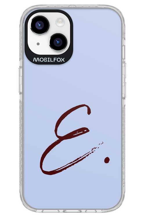 (Jellyfish Presso) E 2.0 - Apple iPhone 14