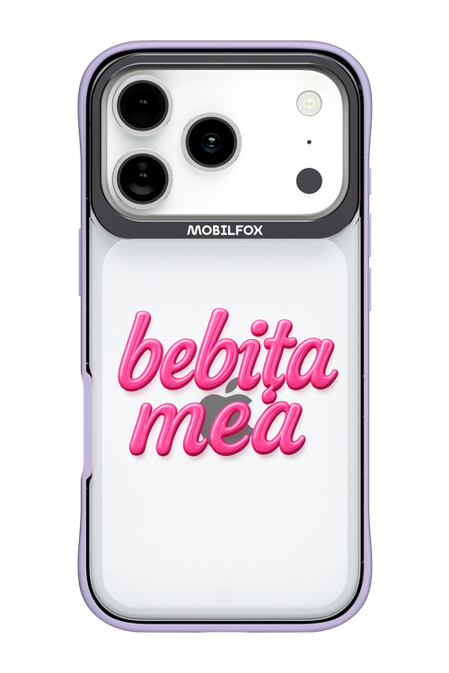 Meaa 2.0 - Apple iPhone 17 Pro