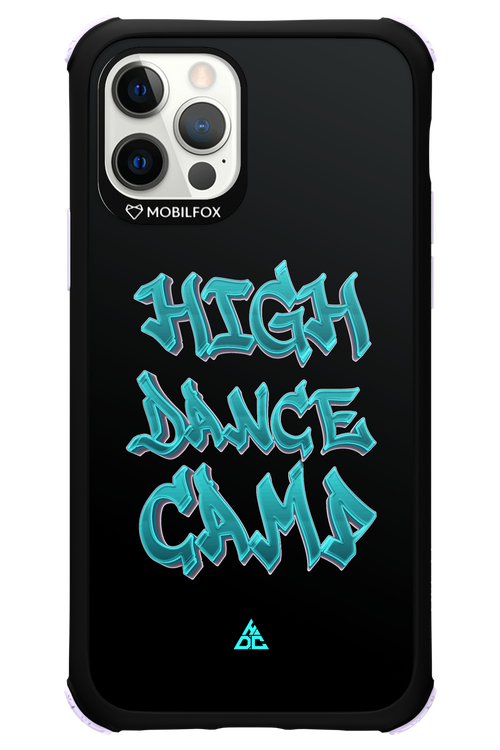 HDC 2 - Apple iPhone 12 Pro