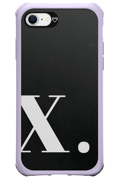 X (Off Space) 2.0 - Apple iPhone SE 2020