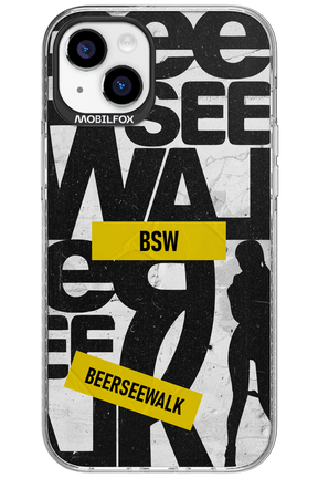 Beerseewalk II - Apple iPhone 15 Plus