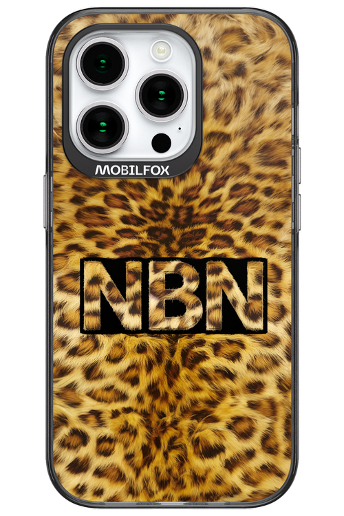 Cheetahh 2.0 - Apple iPhone 15 Pro