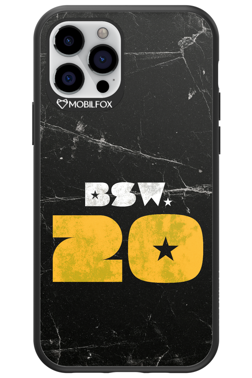 BSW 20 (1) 2.0 - Apple iPhone 12 Pro