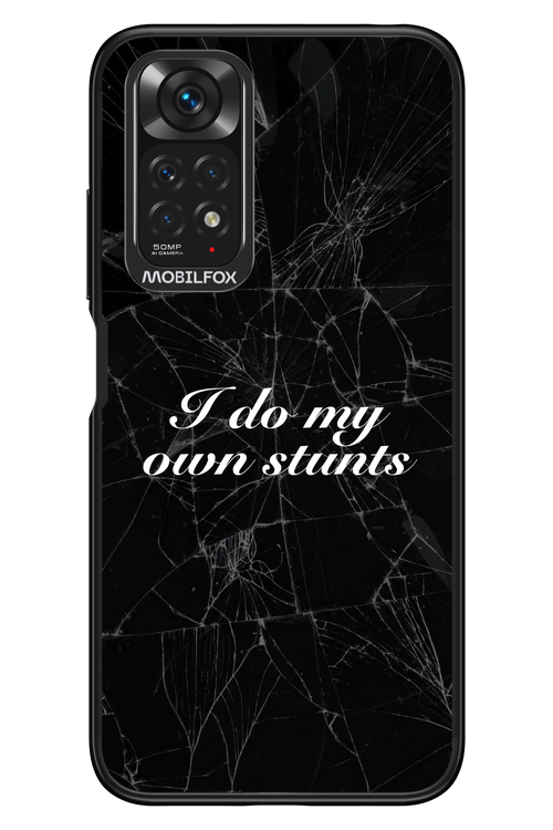 Stunts 2.0 - Xiaomi Redmi Note 11/11S 4G