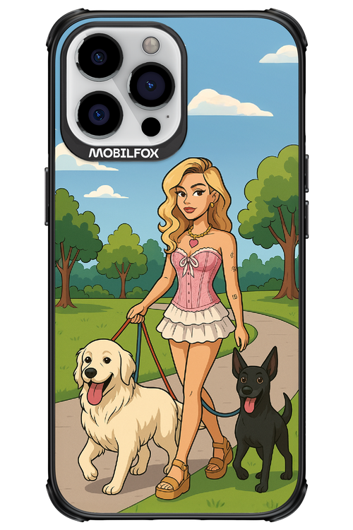 Weaf - Apple iPhone 13 Pro Max