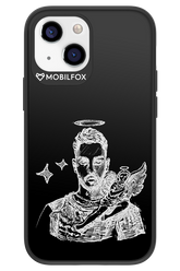 iNGER Black 2.0 - Apple iPhone 13 Mini