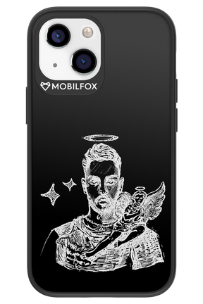 iNGER Black 2.0 - Apple iPhone 13 Mini