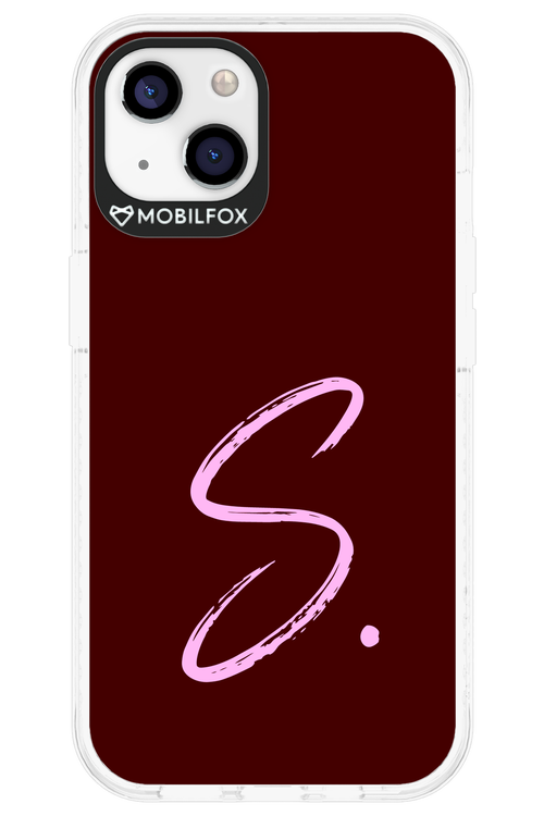 (Dark Blush) S 2.0 - Apple iPhone 13