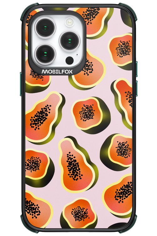 Papaya Wave 2.0 - Apple iPhone 14 Pro Max
