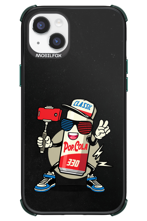 PopCola Classic 2.0 - Apple iPhone 14 Plus