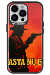 Sunset Duel - Apple iPhone 13 Pro