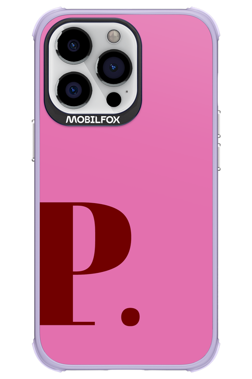 P (Sorbet) 2.0 - Apple iPhone 13 Pro
