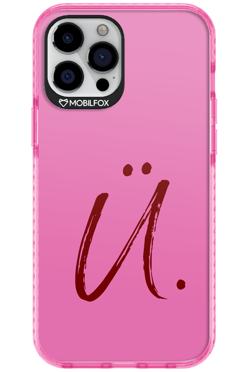 (Sorbet) U II 2.0 - Apple iPhone 12 Pro Max