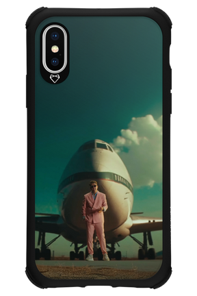 Zbor - Apple iPhone X