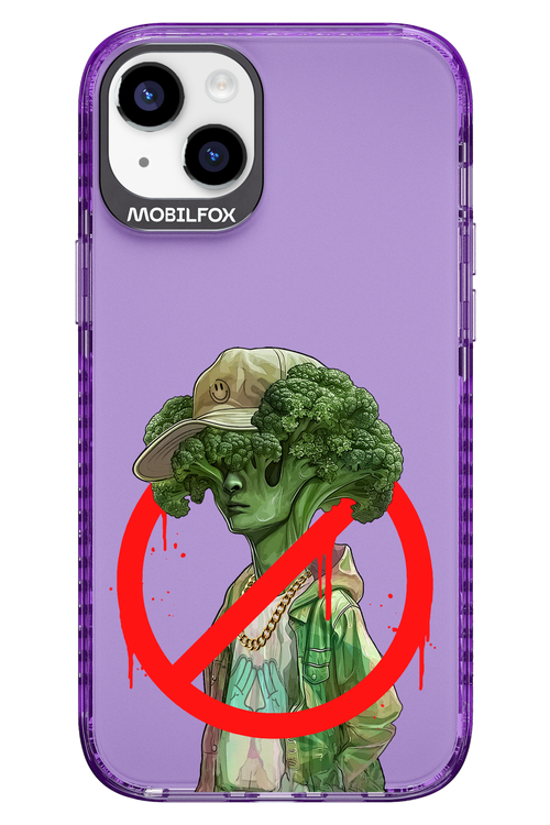 Anti Brokkoli - Apple iPhone 14 Plus