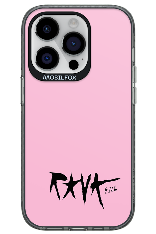 R-va - Apple iPhone 14 Pro