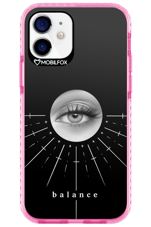 Szem 2.0 - Apple iPhone 12