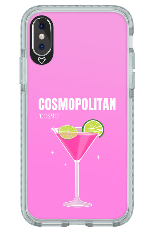 Cosmo - Apple iPhone X