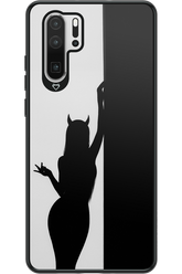 Devil Babe - Huawei P30 Pro