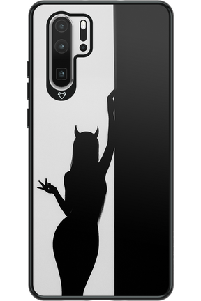 Devil Babe - Huawei P30 Pro