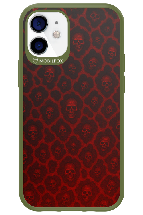 Skullpard - Apple iPhone 12 Mini