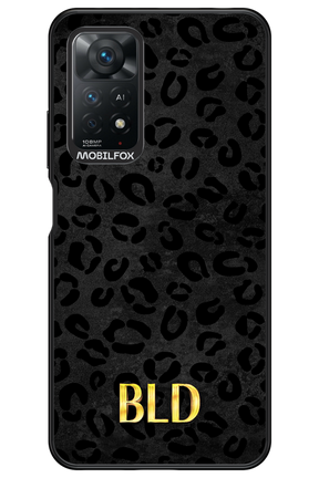 BLD BLVCK LEO 2.0 - Xiaomi Redmi Note 11Pro 4G/5G