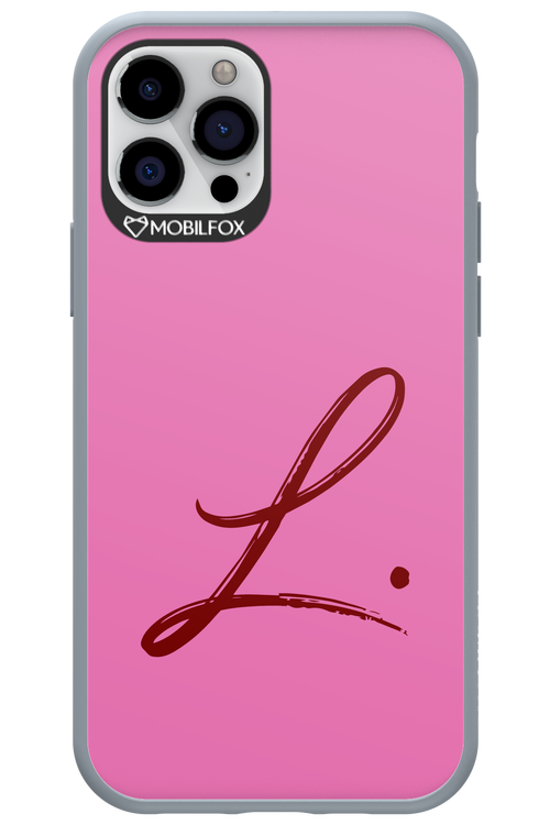 (Sorbet) L 2.0 - Apple iPhone 12 Pro