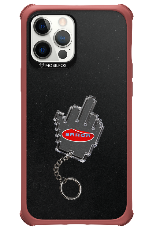 Err0r 2.0 - Apple iPhone 12 Pro Max