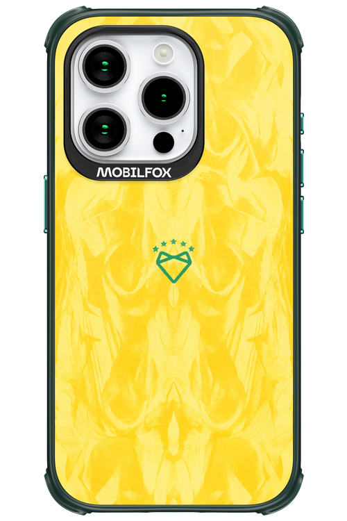 Brasil X Mobilfox 2.0 - Apple iPhone 15 Pro